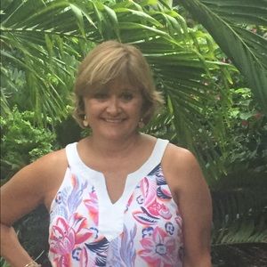 Meet your Posher, Pamela